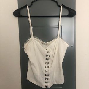 Free People Tank Top